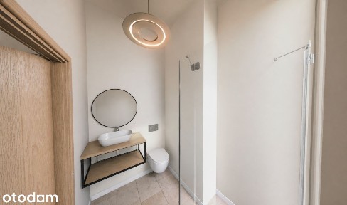 Mieszkanie 41,46m², winda - Krakowski Kazimierz