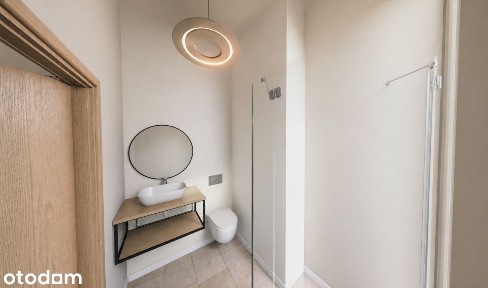 Mieszkanie 41,46m², winda - Krakowski Kazimierz