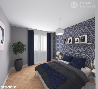 PROMOCJA | 4 pokoje | Park | 0% prowizji | widok na zieleń