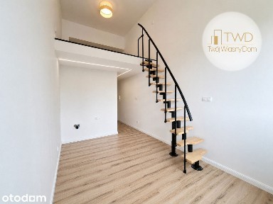 Apartament B31 z miejscem parkingowym