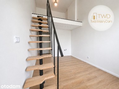 Apartament B20 z miejscem parkingowym
