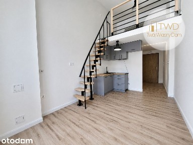 Apartament B7 z miejscem parkingowym w cenie