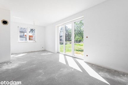 Wyjątkowy dom wśród zieleni | Orzesze | 117 m² | działka 799 m²