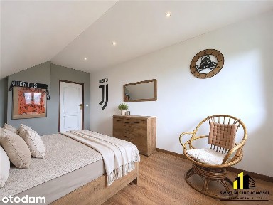 Przestronny dom 180 m2 w Słotwinie gm. Lipowa