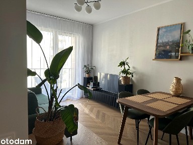 48 m² | Wysoki standard | Gotowe do zamieszkania | Garaż