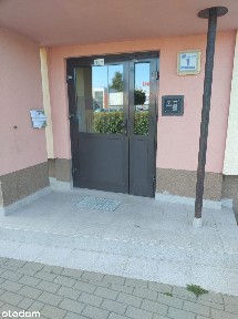 Mieszkanie w Świeciu o powierzchni 32,30 m2 na sprzedaż
