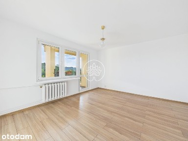 Przestronne 4 pokoje | Po remoncie | Fordon