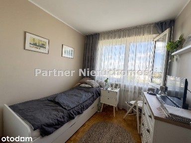 2 rozkładowe pokoje, blisko centrum, balkon