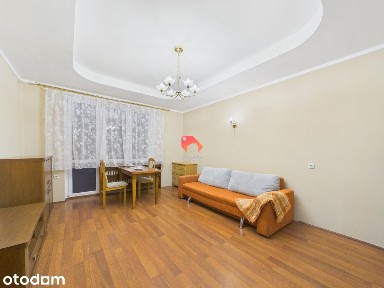 2 pokoje | Osiedle Leśne | balkon | parter