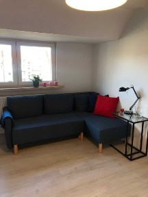Dwupokojowe mieszkanie 32 m2 Zabrze-Północ ul. Końcowa