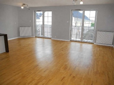 Mieszkanie Zalasewo ul. Radosna | 1 piętro 68 m2 | duży salon + balkon