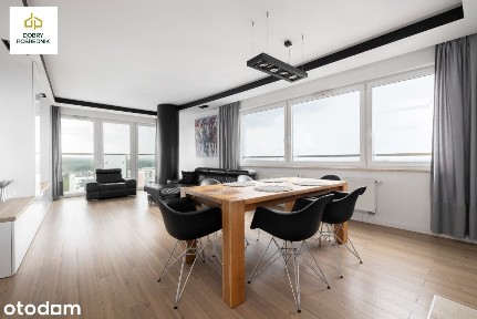 Wyjątkowy Apartament z Widokiem na Zatokę