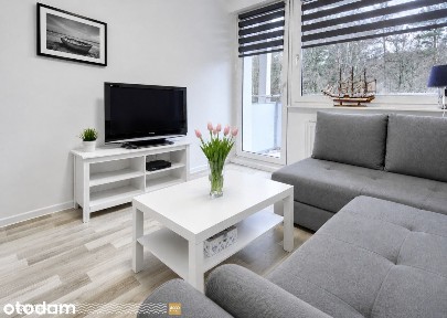 Mieszkanie 3-pokojowe | Sopot - Przylesie