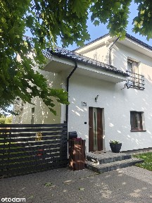 Komfortowy dom z klimatyzacją 4 pokoje