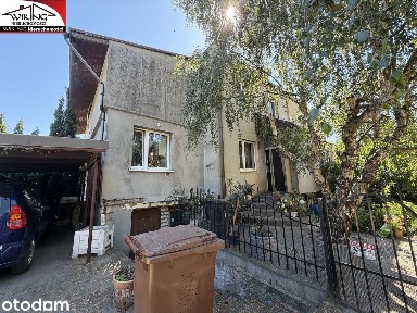 POZNAŃ - DĘBIEC / ŚWIERCZEWO | POŁOWA BLIŹNIAKA | 8 POKOI