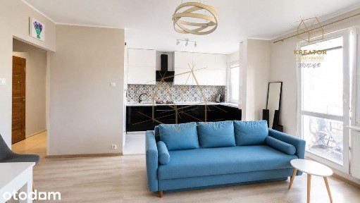 Rumia Janowo - 3 Pokoje | Ok. 60 m² | Piwnica | ŚW