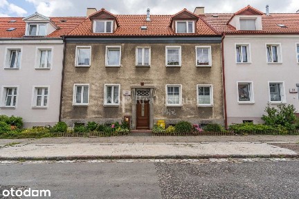 3 pokojowe przestronne mieszkanie