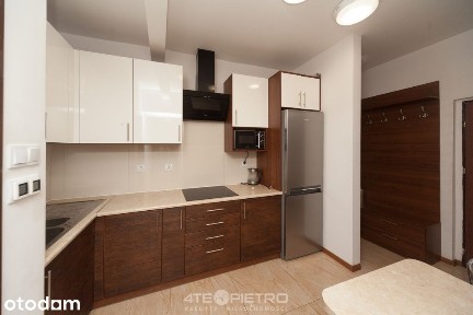 Inwestycyjne 4 pokoje + 30 m² piwnicy | Garbarska