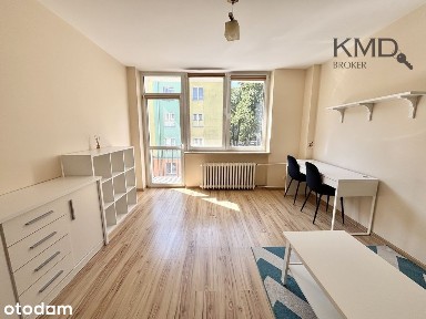 Przytulne Mieszkanie 2 pokoje obok WSEI UM