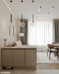 Apartament z ogrodem i tarasem | 100,12 m² | Kameralna inwestycja