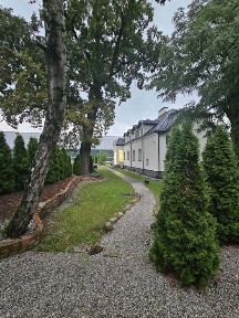 Mieszkania na sprzedaż 65,47 m² - oddzielne wejście. (Fotowoltaika)
