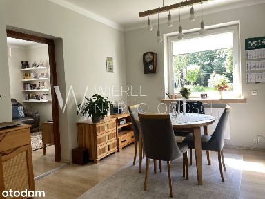 Siedlisko z duszą 4500 m2