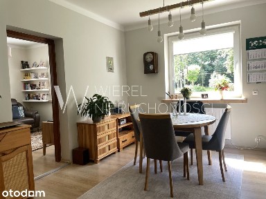 Siedlisko z duszą 4500 m2