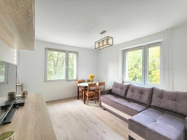 Wynajmę mieszkanie 2-pokojowe 33 m² | ul. Marszałkowska - Centrum Rzeszowa
