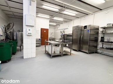 Lokal gastronomiczny na wynajem w ścisłym centrum miasta