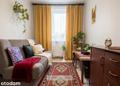 Dęblin os.Wiślana - Przestronne 48m² z widokiem na dwie strony świata!