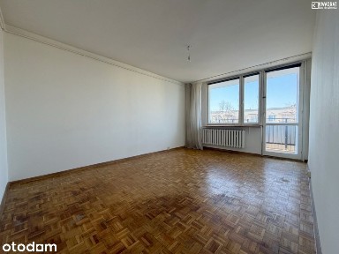 3 Pokoje 63,40 m2 I Balkon I ul. Armii Krajowej