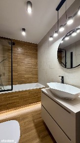 3 Pokoje + Kuchnia | Przy Galerii Rzeszów | Balkon