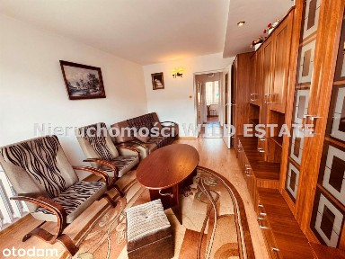 Mieszkanie, 39,02 m², Ustrzyki Dolne