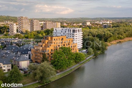 2 Pokoje Do Wejścia Z Widokiem Na Wisłok - Wooden