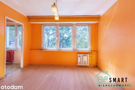 Mieszkanie 2 pokoje, 1 piętro, 32 m2, ul. Okulicki