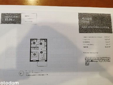 Gotowe 2 pok, Al.Spółdzielczości Pracy