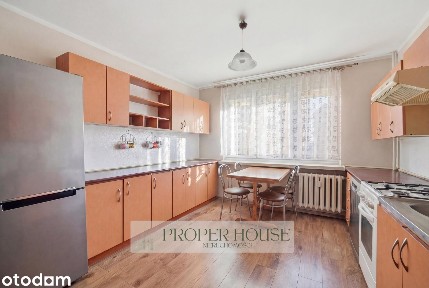 Mieszkanie, 88 m², Lublin