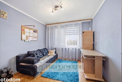 Hit! 88 m² / 4 pokoje / Garderoba / Winda - Twoje idealne M