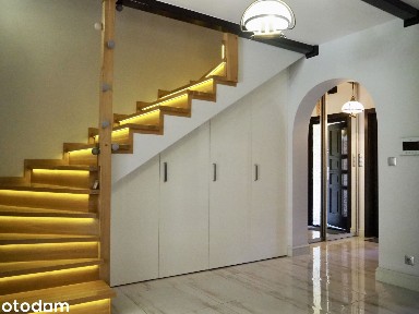 Wyjątkowa nieruchomość w Tłustem - dwa budynki 332 m² - BEZ PCC