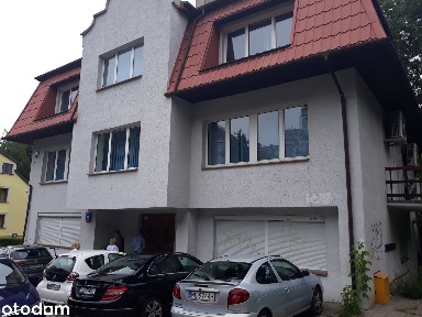 przetarg bezpośrednio - Warszawa - ul. Boryszewska 9