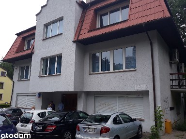 przetarg bezpośrednio - Warszawa - ul. Boryszewska 9