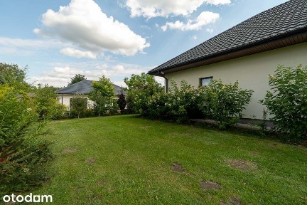 BEZPOŚREDNIO Dom 336 m² Działka 1500 m² Grodzisk Mazowiecki