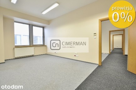 Biuro 400 lub 820 m2 pod klienta | Grabiszyńska