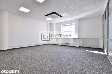 Biuro 90 m2 | Piłsudskiego | 30 - 600 m2