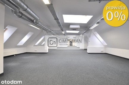 Biuro w centrum | 90-900m2 | open space | gabinety