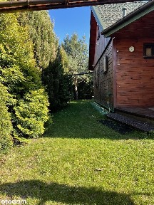 Wyjątkowa nieruchomość z domem i ogrodem - Wirów, Mazowsze | 822 m2
