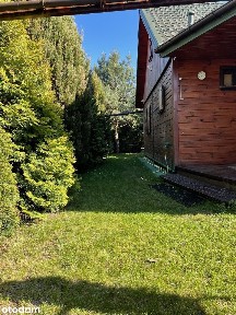 Wyjątkowa nieruchomość z domem i ogrodem - Wirów, Mazowsze | 822 m2