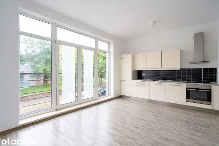 Lokal biurowo/usługowy w centrum Bolesławca