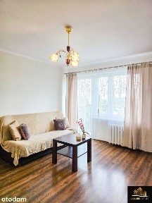 2 pokojowe mieszkanie do wynajęcia