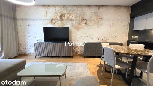 Apartament M4 Parkitka Okulickiego 3-pokoje